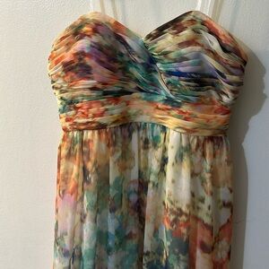 AQUA watercolor maxi - size 6